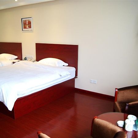 Shell Jiangsu Suzhou Industry District Spotrts Center Jinliang Street Hotel Luaran gambar