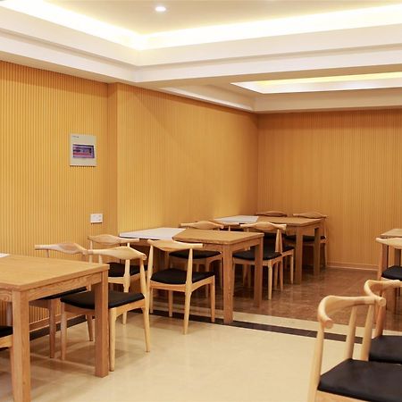 Shell Jiangsu Suzhou Industry District Spotrts Center Jinliang Street Hotel Luaran gambar